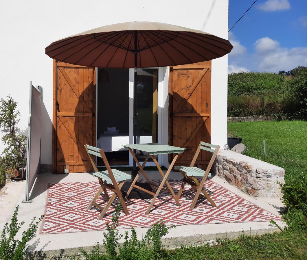 Le Jardin De Moulis, Saint Girons, Ariege, Pyrenees, Acomodação com café da manhã Exterior foto